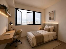 Amo Residence (D20), Apartment #557568471